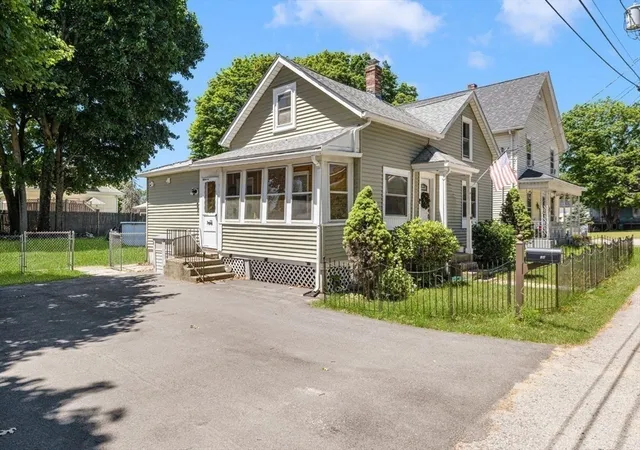 Homes for sale in Attleboro, MA | 14 Sibley, Attleboro, MA 02703 | MLS# 73536603