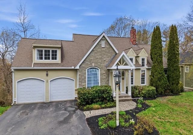 Homes for sale in North Andover, MA | 105 Weyland Circle, North Andover, MA 01845 | MLS# 73514036
