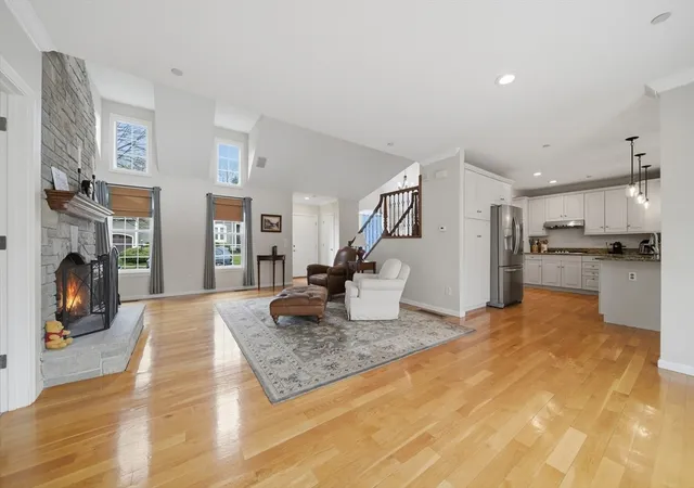 Homes for sale in North Andover, MA | 105 Weyland Circle, North Andover, MA 01845 | MLS# 73514036