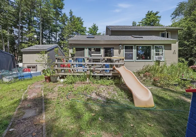 37th image of 10 Evergreen Dr, Hampstead, NH 03841 | MLS# 73557477