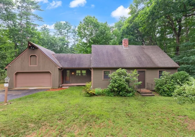 1st image of 653 Townsend Road, Groton, MA 01450 | MLS# 73552394
