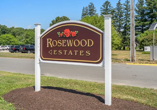 Homes for sale in Southwick, MA | 9 Rosewood Ln #9, Southwick, MA 01077 | MLS# 73545453