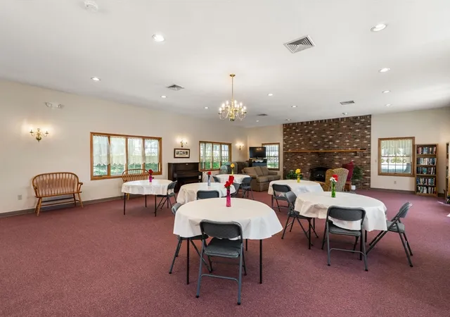 Homes for sale in Southwick, MA | 9 Rosewood Ln #9, Southwick, MA 01077 | MLS# 73545453