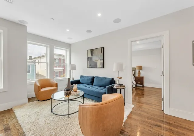 2nd image of 199 Havre St #1, East Boston, MA 02128 | MLS# 73557265