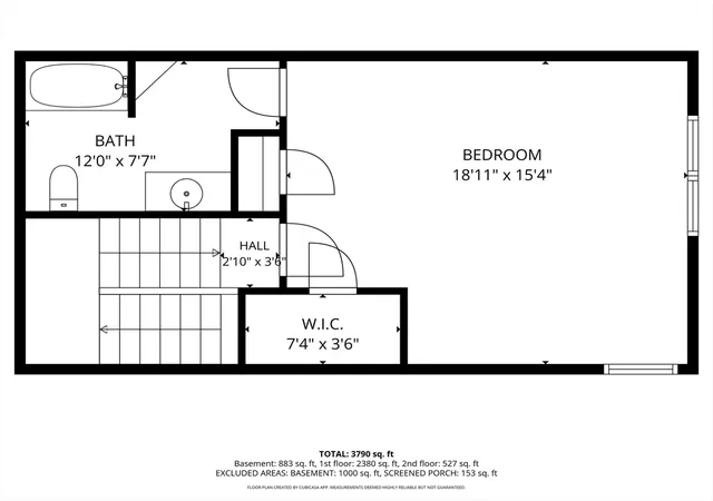 35th image of 3 Walden Way #3, Milford, MA 01757 | MLS# 73565401