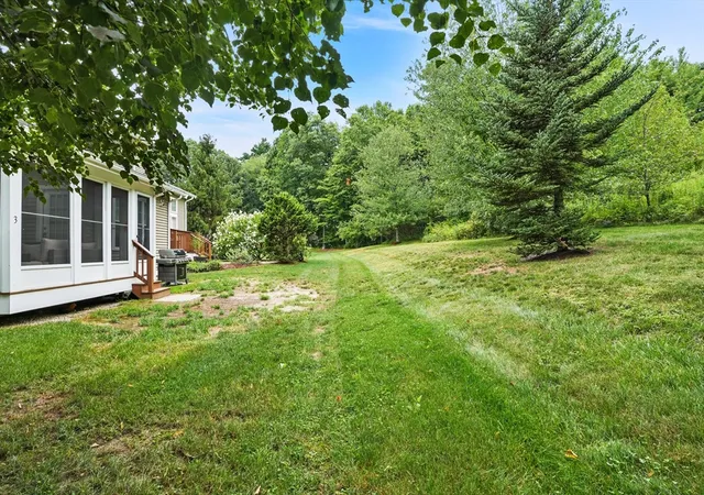 5th image of 3 Walden Wy, Milford, MA 01757
