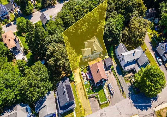 42nd image of 124 Highland Avenue, Athol, MA 01331 | MLS# 73561772