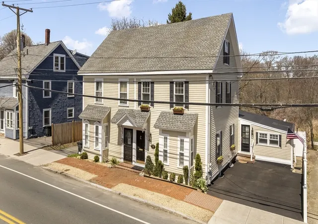 40th image of 510 Merrimac St #510, Newburyport, MA 01950 | MLS# 73561814