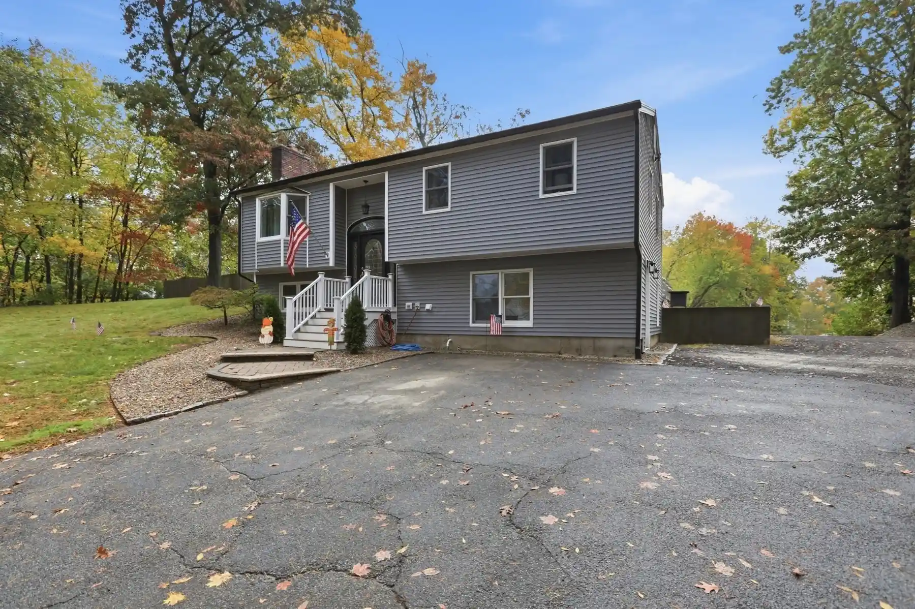 Single family home for sale at 213 North St, Georgetown, MA 01833 | MLS# 73591252