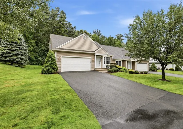 2nd image of 75 Shadow Brook Est #75, South Hadley, MA 01075 | MLS# 73558098