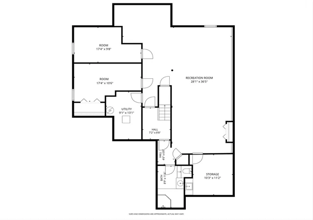 42nd image of 75 Shadow Brook Est #75, South Hadley, MA 01075 | MLS# 73558098