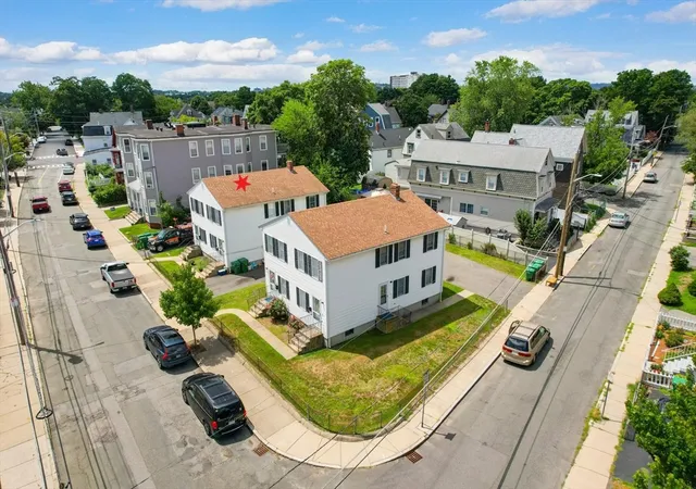 19th image of 84 86 Park St, Medford, MA 02155 | MLS# 73559603