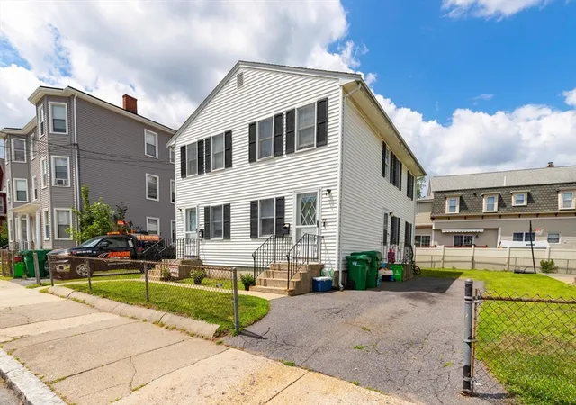 1st image of 84 86 Park St, Medford, MA 02155 | MLS# 73559603