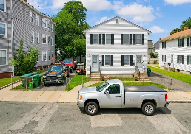Listing Photo 3 - Condo for sale in building located at 84-86 Park St, Boston, MA 02122
