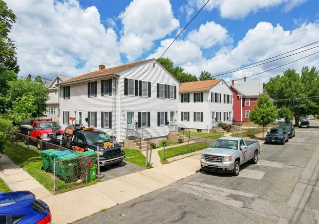 Listing Photo 5 - Condo for sale in building located at 84-86 Park St, Boston, MA 02122