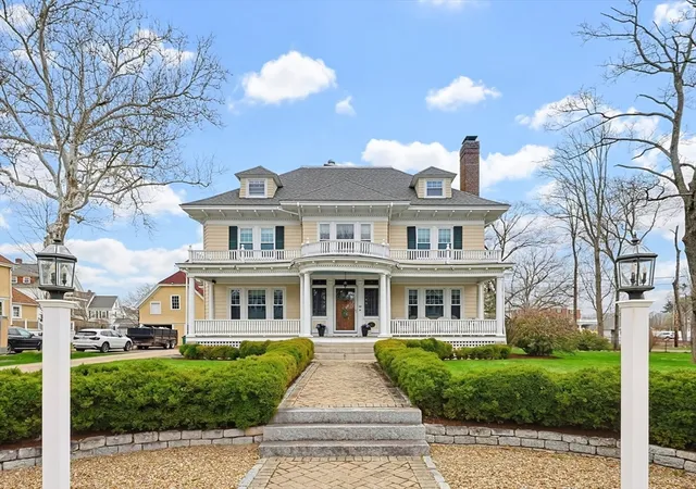 1st image of 69 Rumford Ave, Mansfield, MA 02048 | MLS# 73502459