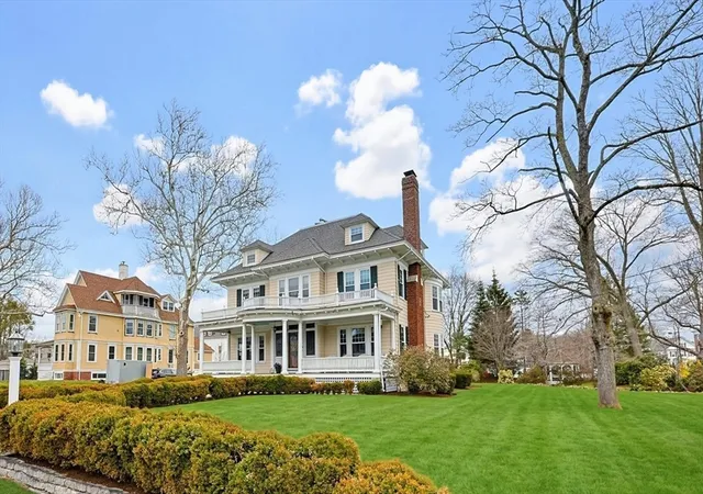 2nd image of 69 Rumford Ave, Mansfield, MA 02048 | MLS# 73502459