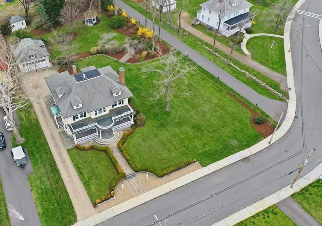 3rd image of 69 Rumford Ave, Mansfield, MA 02048 | MLS# 73502459