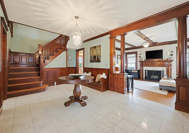 5th image of 69 Rumford Ave, Mansfield, MA 02048 | MLS# 73502459