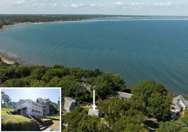 1st image of 41 Bay Shore Dr, Plymouth, MA 02360 | MLS# 73513937