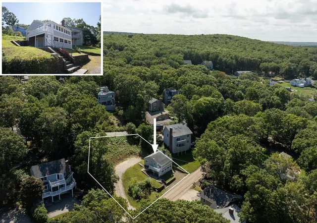 2nd image of 41 Bay Shore Dr, Plymouth, MA 02360 | MLS# 73513937