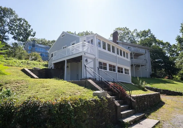 4th image of 41 Bay Shore Dr, Plymouth, MA 02360 | MLS# 73513937