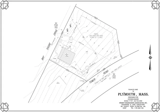 5th image of 41 Bay Shore Dr, Plymouth, MA 02360 | MLS# 73513937