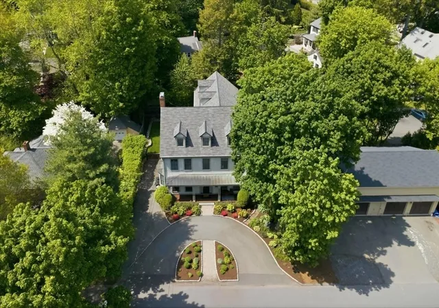 Homes for sale in Lexington, MA | 7 Locust Ave, Lexington, MA 02421 | MLS# 73529274