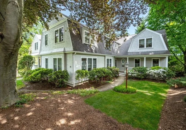 1st image of 94 Herrick Rd #94, Newton, MA 02459 | MLS# 73525185