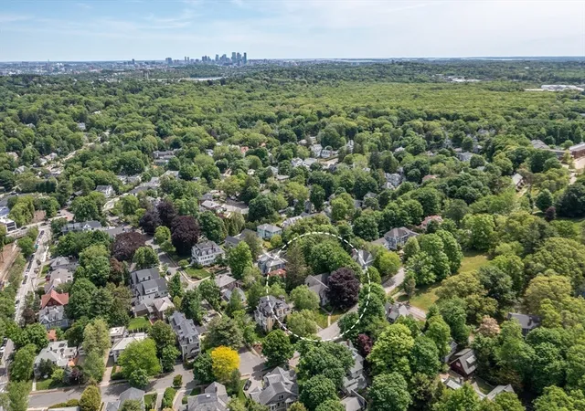 36th image of 94 Herrick Rd #94, Newton, MA 02459 | MLS# 73525185