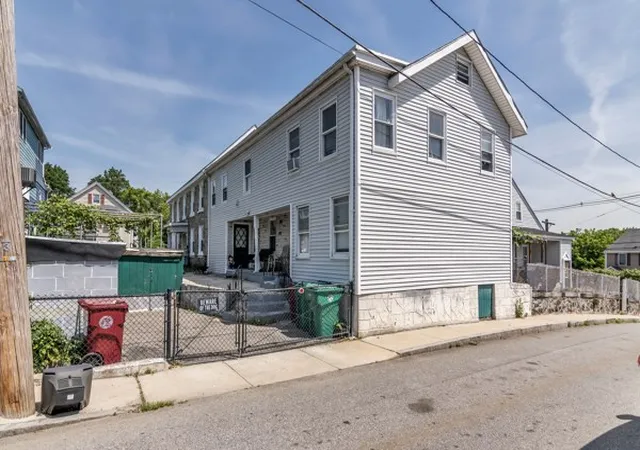 Homes for sale in Lowell, MA | 23 Ames St, Lowell, MA 01852 | MLS# 73531710