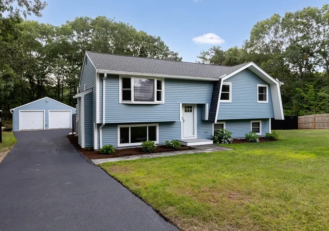 Photo 1 of Sale Pending at 23 High Pine Dr, Plymouth, MA 02360 | MLS# 73556242 | Listing updated on 2026-09-15