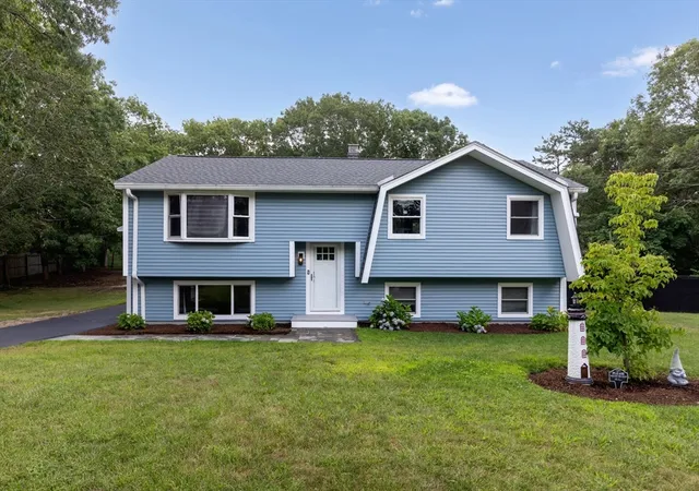 Photo 2 of Sale Pending at 23 High Pine Dr, Plymouth, MA 02360 | MLS# 73556242 | Listing updated on 2026-09-15