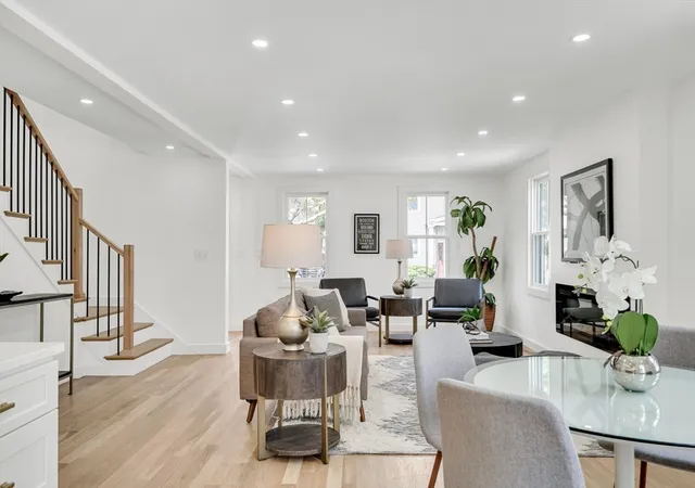 5th image of 196 Prospect St, Cambridge, MA 02139 | MLS# 73548183