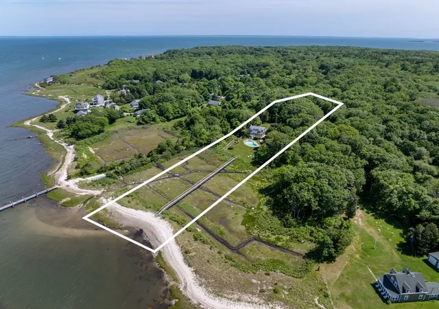Single family home for sale at 13 Harbor Acres Ln, Mattapoisett, MA 02739 | MLS# 73569371