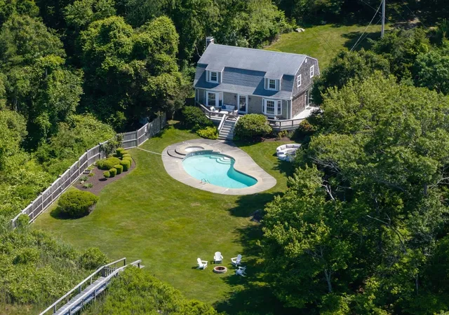 Photo 3 of Single family home for sale at 13 Harbor Acres Ln, Mattapoisett, MA 02739 | MLS# 73569371 | Listing updated on 2026-09-06