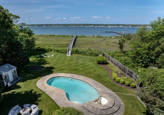 Photo 3 of Single family home for sale at 13 Harbor Acres Ln, Mattapoisett, MA 02739 | MLS# 73569371 | Listing updated on 2026-09-06