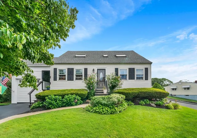 Photo 1 of Single family home for sale at 2 Durkin Rd, Salem, MA 01970 | MLS# 73563458 | Listing updated on 2026-09-18