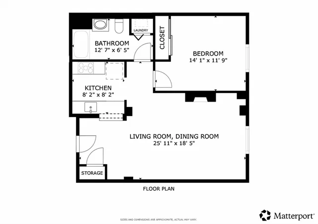 Homes for sale in Boston, MA | 65 Chelsea St #203, Boston, MA 02129 | MLS# 73500901