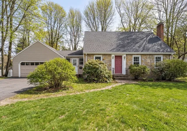 Photo 1 of Sale Pending at 630 Pleasant St, Canton, MA 02021 | MLS# 73484513 | Listing updated on 2026-03-30