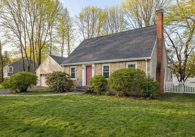Photo 2 of Sale Pending at 630 Pleasant St, Canton, MA 02021 | MLS# 73484513 | Listing updated on 2026-03-30