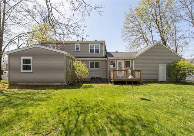 Photo 3 of Sale Pending at 630 Pleasant St, Canton, MA 02021 | MLS# 73484513 | Listing updated on 2026-03-30