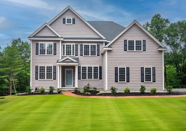 2nd image of Lot C Randall Rd, Berlin, MA 01503 | MLS# 73554217