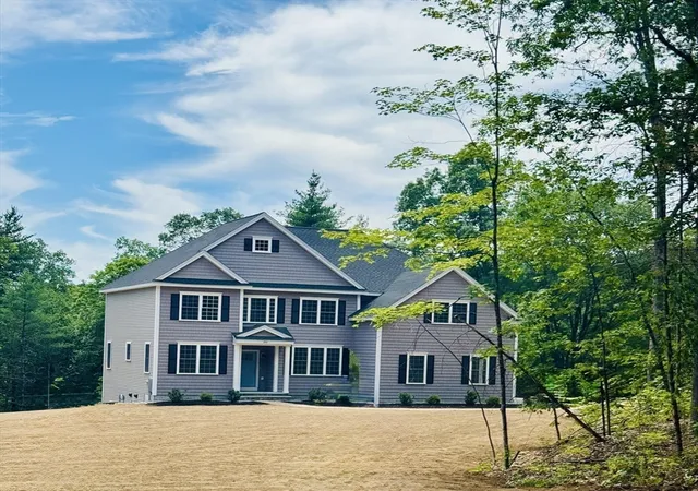 3rd image of Lot C Randall Rd, Berlin, MA 01503 | MLS# 73554217