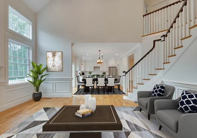 4th image of Lot C Randall Rd, Berlin, MA 01503 | MLS# 73554217