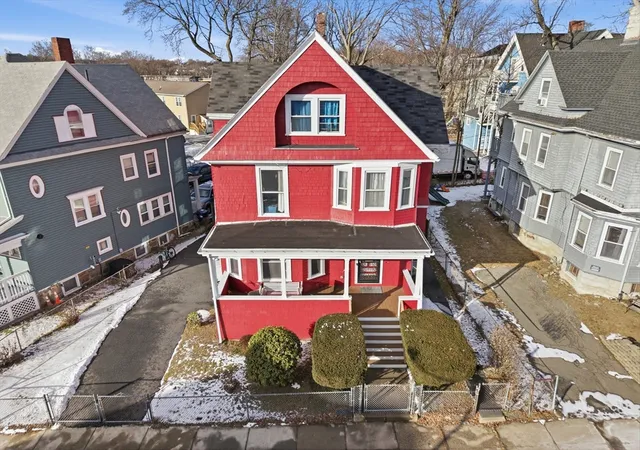 1st image of 35 Algonquin St, Dorchester Center, MA 02124 | MLS# 73465507