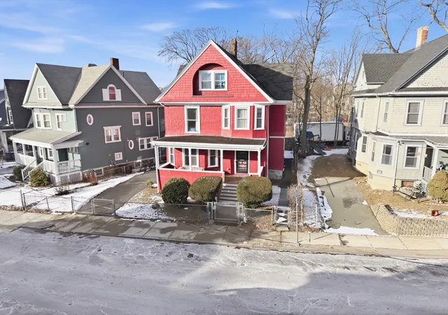 2nd image of 35 Algonquin St, Dorchester Center, MA 02124 | MLS# 73465507