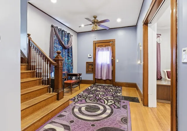 3rd image of 35 Algonquin St, Dorchester Center, MA 02124 | MLS# 73465507