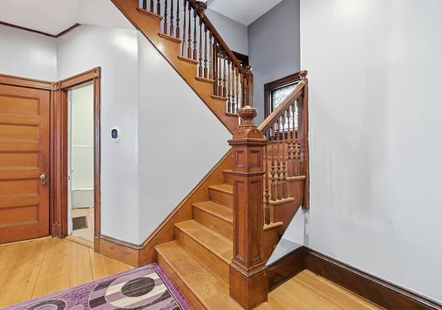 4th image of 35 Algonquin St, Dorchester Center, MA 02124 | MLS# 73465507