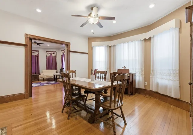 5th image of 35 Algonquin St, Dorchester Center, MA 02124 | MLS# 73465507
